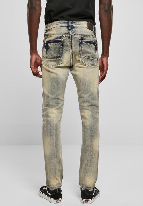 Image du produit Southpole Denim Stretch Signature - 19719 (W34/L30)