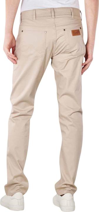 Actual product image Wrangler Trousers Greensboro Low Stretch (W40/L30)