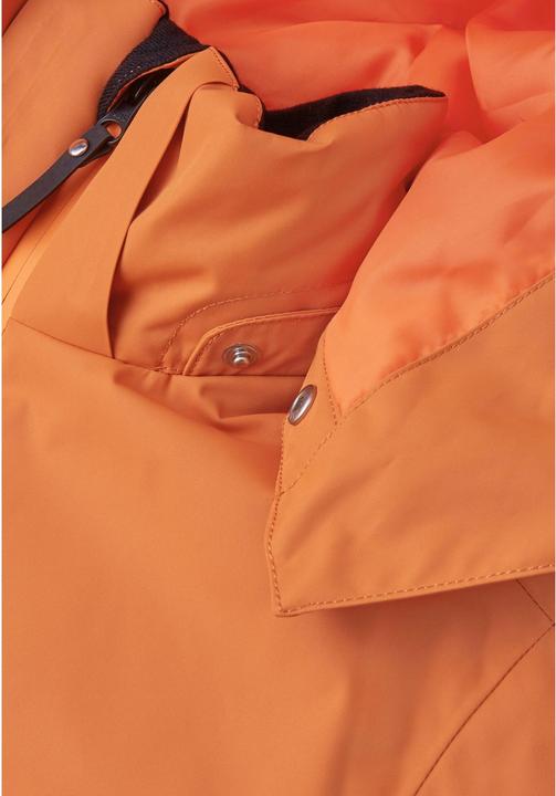 Actual product image Reima Tirro Ski Jacket - 15404 (134)