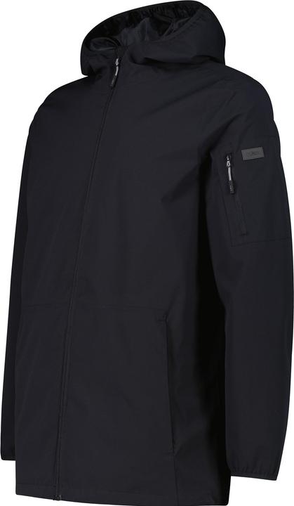 Produktbild CMP Campagnolo Parka Fix Hood (58, 4XL)