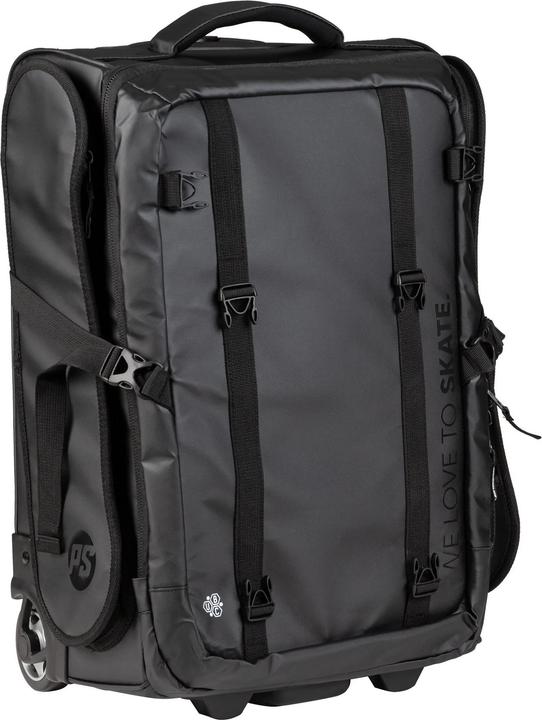 Actual product image Powerslide Ubc Ii (45 l)