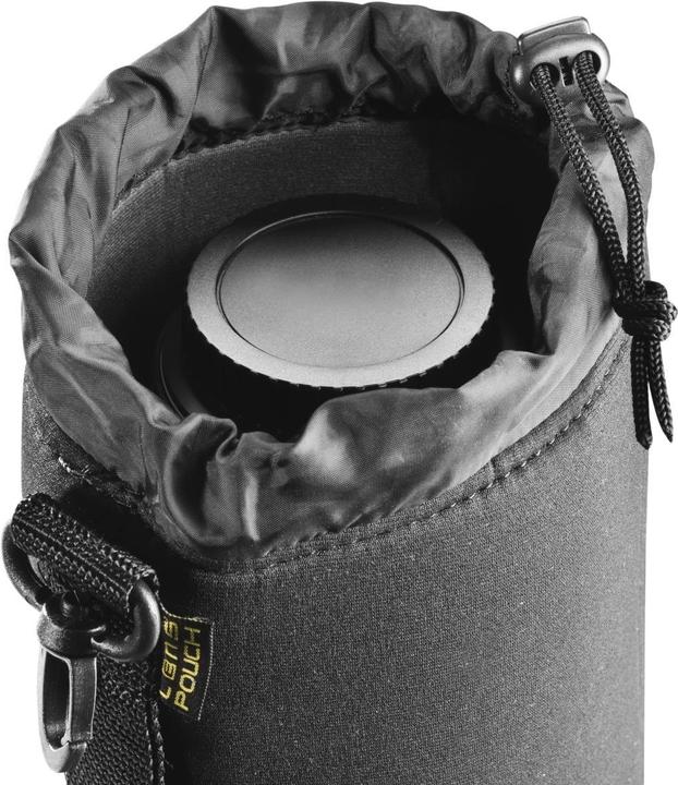 Produktbild Walimex Objektivbeutel-Set (Objektivtasche)