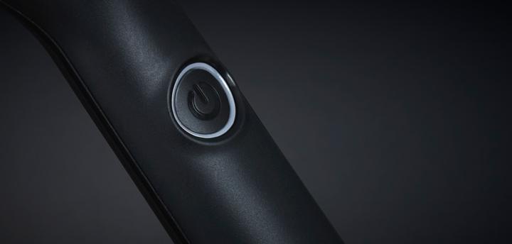 Produktbild ghd Thermische Haarbürste (Glättbürste)