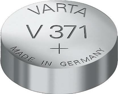 Immagine prodotto Varta V371 (1 pz., SR69, 30.44 mAh)