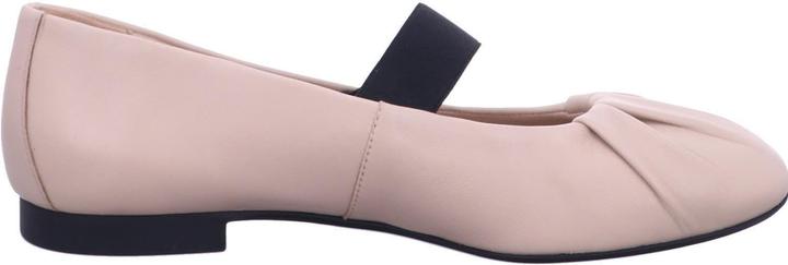 Actual product image Paul Green This fashionable ballerina from is a wonderful companion. The upper material is made from (37)