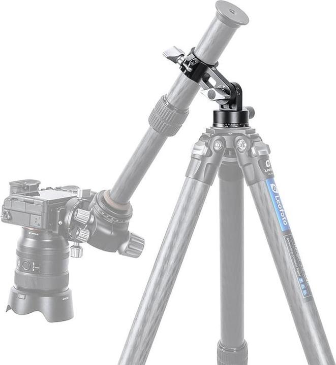 Immagine prodotto Leofoto HS-28 (Treppiede Colonna centrale)