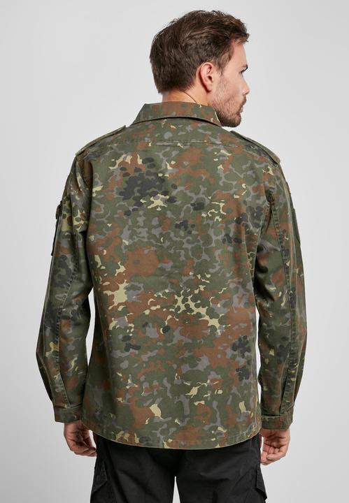 Produktbild Brandit BW Feldbluse (L)