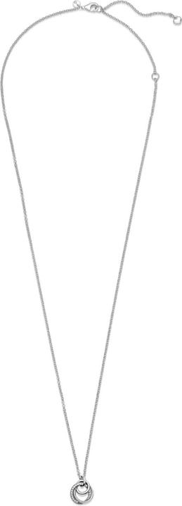 Immagine prodotto Pandora Collana Famiglia per sempre (Argento 925, 60 cm)