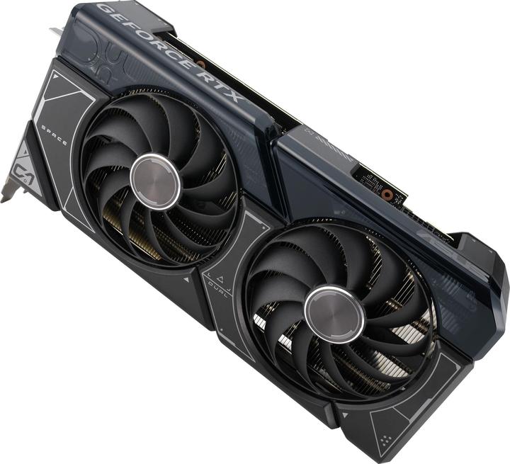 Image du produit ASUS DUAL-RTX4070S-O12G (12 Go)