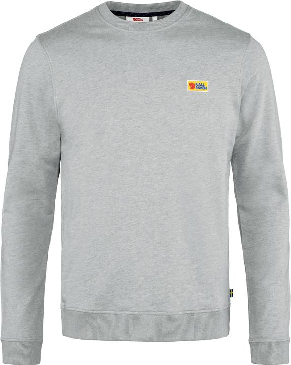 Melange, Grey