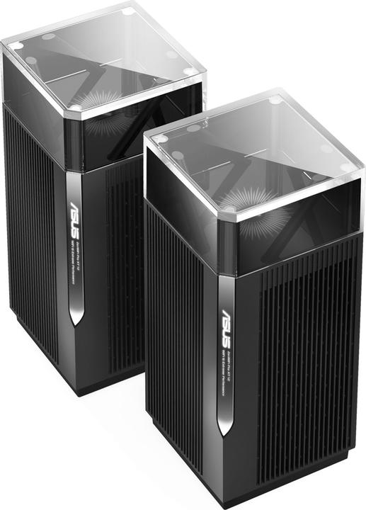 Produktbild ASUS ZenWiFi Pro XT12 2er Set