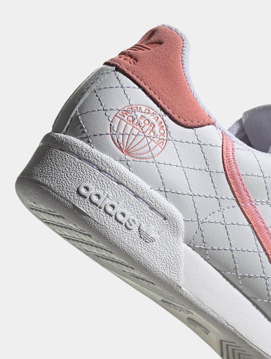 Actual product image adidas CONTINENTAL 80 Shoes - 89569 (36 2/3)