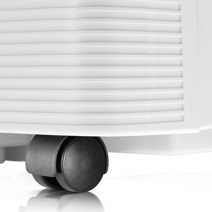 Actual product image Monzana MZKA780 (7000 BTU/h)