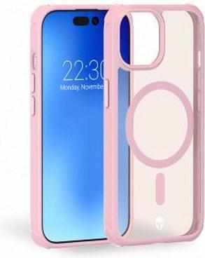 Produktbild Force Case AIR FROST Hülle für iPhone 15 Series (Apple iPhone 15)