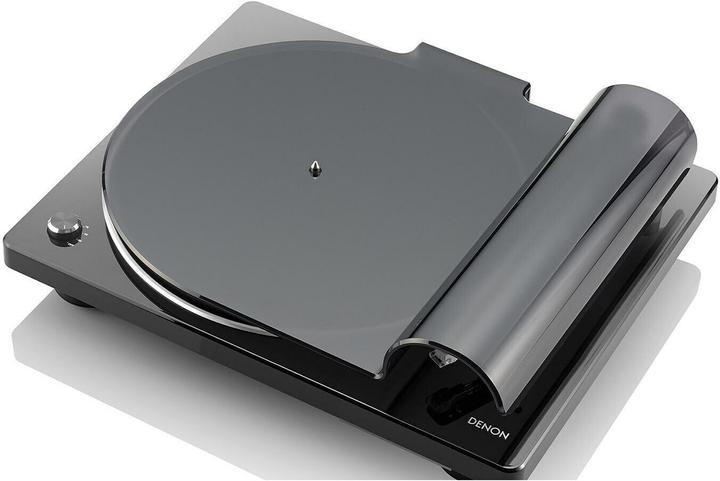 Produktbild Denon DP-400 (Halbautomatisch)