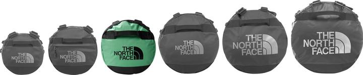 Immagine prodotto North Face Borsone da campo base (50 l)