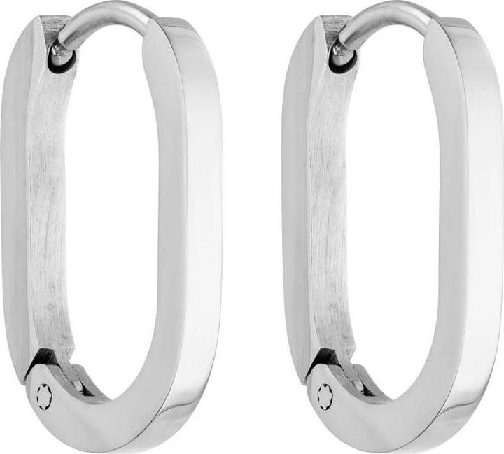 Produktbild Purelei Charming Ohrringe silber (Edelstahl)