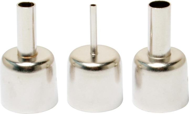 Actual product image Rs Pro Ersatz-Entlötdüse 2.2 mm, 6.6 mm, 8.5 mm, für SS-989B, 124-4134