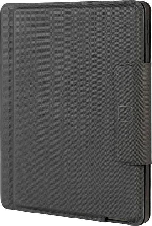 Image du produit Tucano TASTO Clavier coque IPAD noir, iPad 7th-9th Gen, DE, 10.2 (DE)