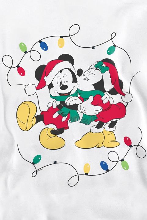 Produktbild Disney Sweatshirt weihnachtliches Design (XL)