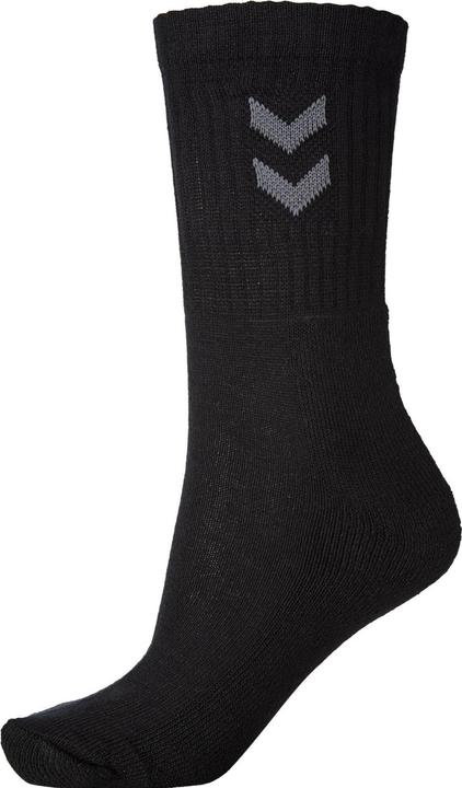 Actual product image hummel TRAINING SOCKS (3-PACK) (35)