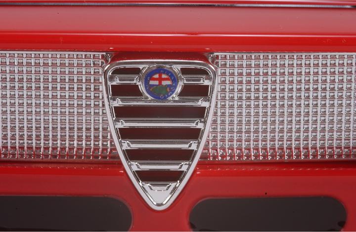 Produktbild Tamiya Alfa Romeo Giulia Sprint GTA M-06 (Kit)