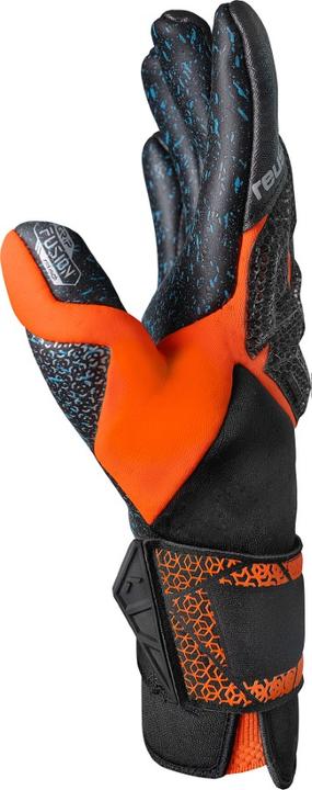 Produktbild Reusch Attrakt Fusion Carbon® (8.5)