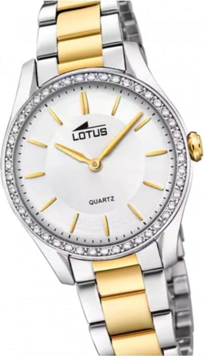 Actual product image Lotus 18797/1 (Analogue wristwatch, 50 mm)