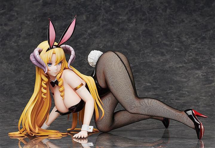 Actual product image FREEing Seven Mortal Sins Mammon: Bunny