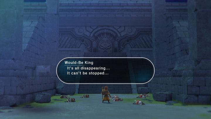 Image du produit Square Enix Lost Sphear (Switch, EN)