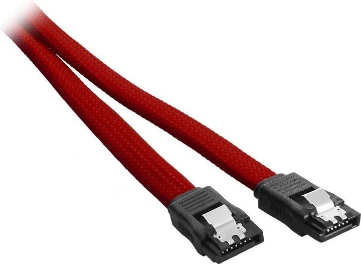 Image du produit CableMod ModMesh Câble SATA 3 60cm