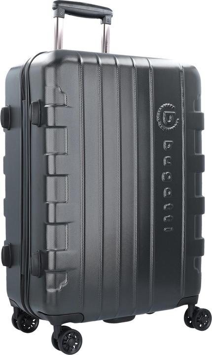Produktbild Bugatti Galatea (96 l, Handgepäck (bis 50l), M (50 - 90l), L (90 - 115l))