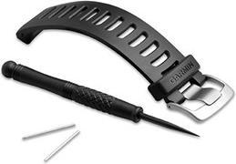 Actual product image Garmin Bracelet extension for FR610 (24 mm, Silicone, Forerunner 610)
