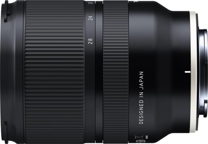Productafbeelding Tamron AF 17-28mm F/2.8 Di III RXD (Sony E, Volledig formaat)