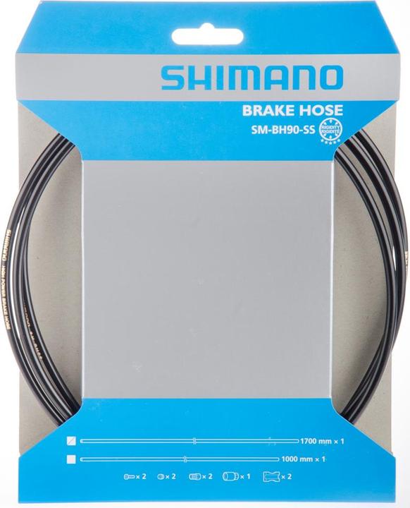 Shimano Sm-Bh90-Jk-Ssr