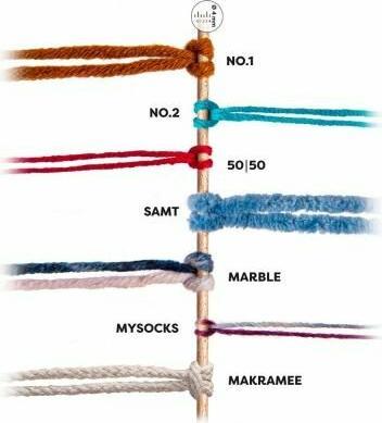 Image du produit Myboshi Velours (100 m)