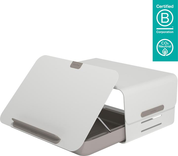 Actual product image Dataflex Addit Bento Ergonomic Desk set 220