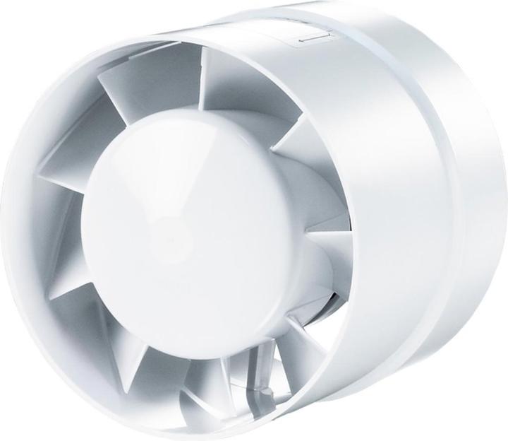 Actual product image Vents VKO L 150