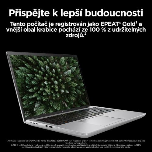 Produktbild HP Zbook Fury 16 G11 (16", Intel Core i7-14700HX, 64 GB, 1000 GB, CH)