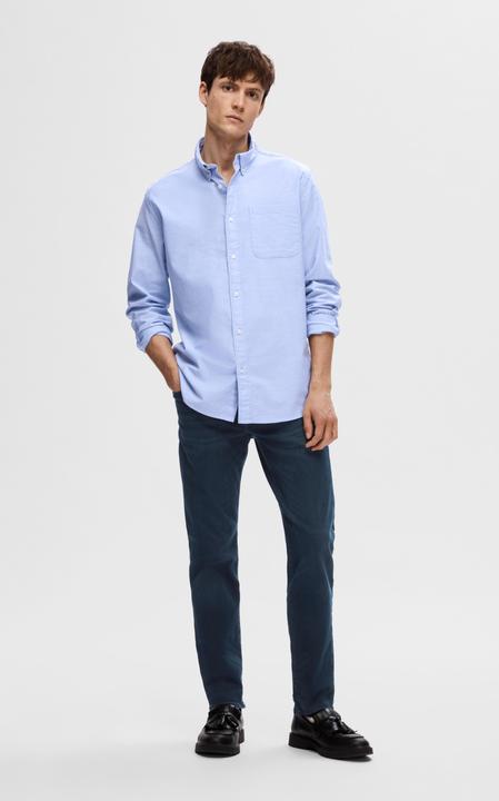Actual product image Selected Homme Regular fit Jeans (W31/L32)