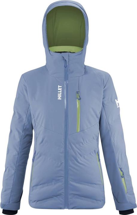Produktbild Millet Monashee Jkt Jacke (S)