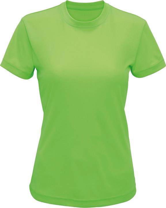 Tri Dri Tshirt Recyceltes Material Aktiv