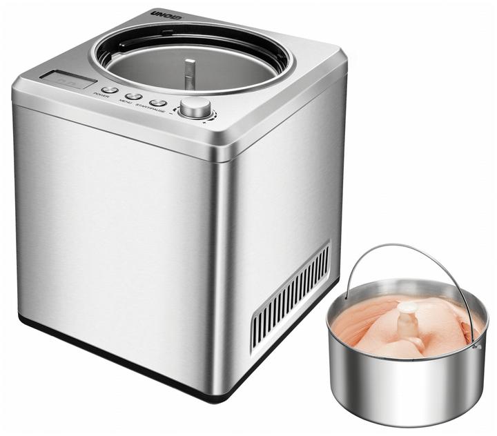 Actual product image Unold Exclusive (EU plug)