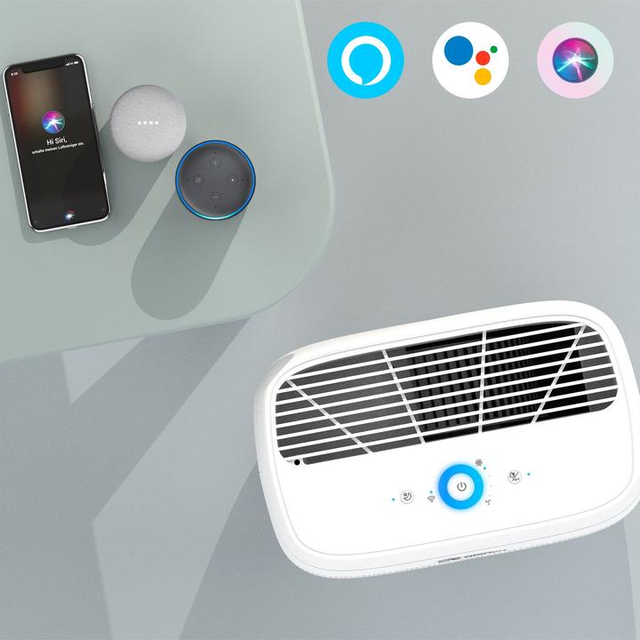 Immagine prodotto Zigma Aerio-300 (40 m²)