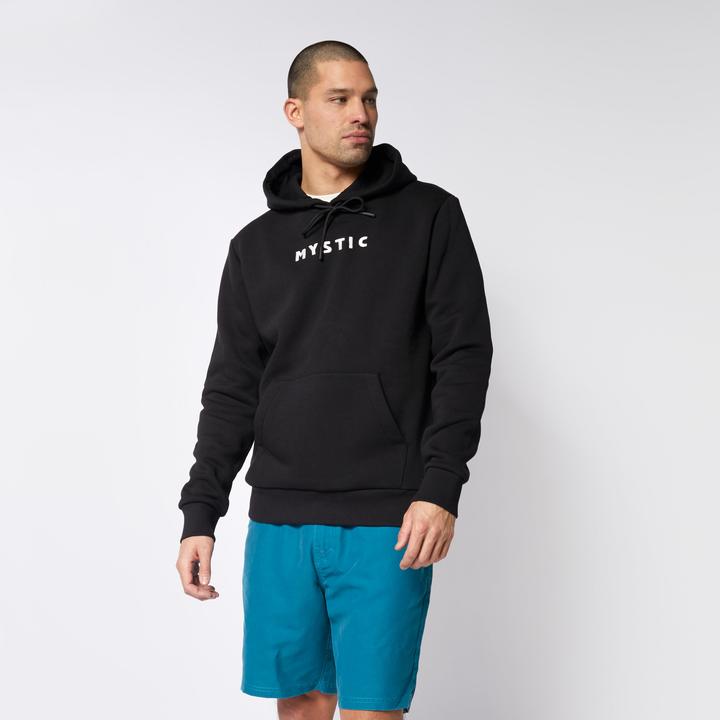 Actual product image Mystic Icon Hood Sweat (M)