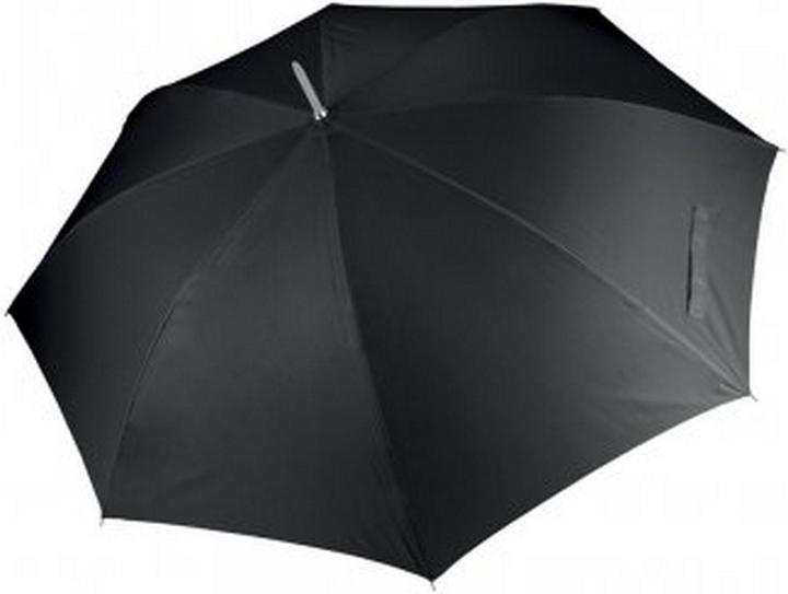 Kimood Automatik Transparent Dome Regenschirm