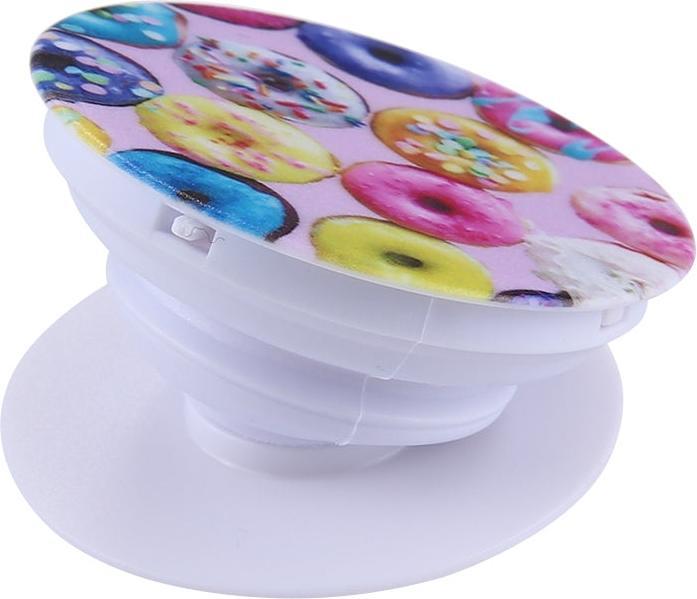 Produktbild Cover-Discount Universal - Multifunktions Smartphone Ständer Donut