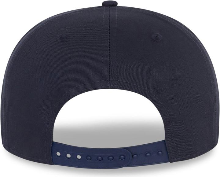 Produktbild New Era 9Fifty Snapback Cap - MLB Atlanta Braves - S/M (S/M)