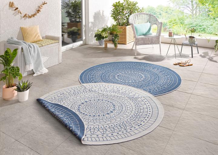 Image du produit NORTHRUGS Porto (Ø 240 cm)