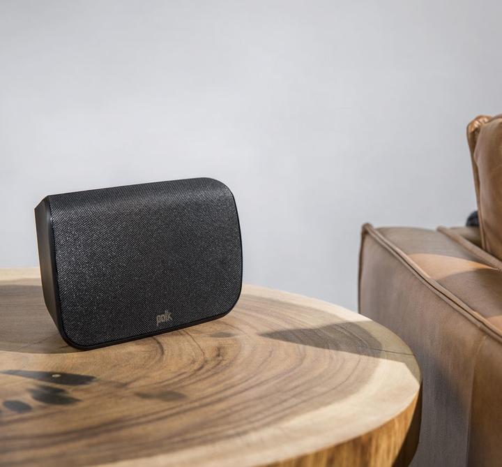 Image du produit Polk MagniFi MAX SR (400 W, 5.1 canaux)